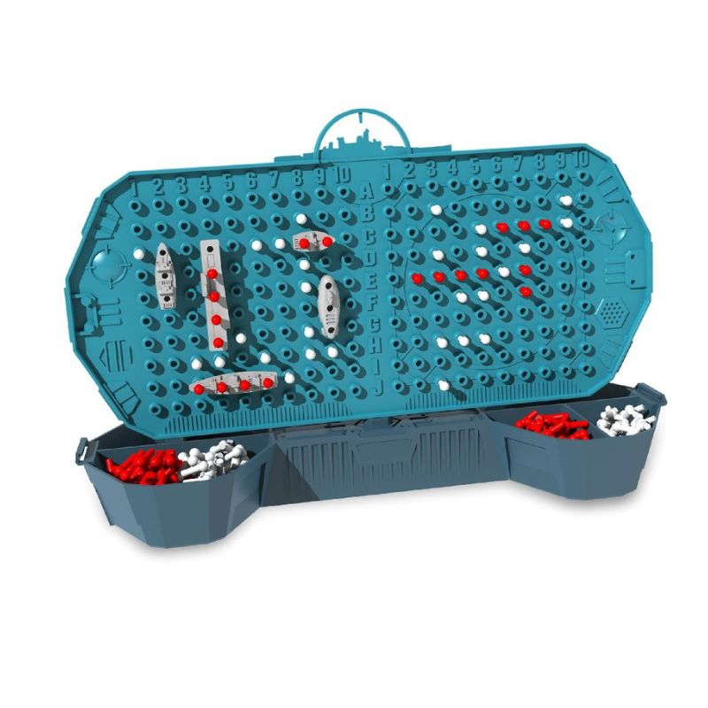 Product image: Clown games sea battle 2009090, , medium-null