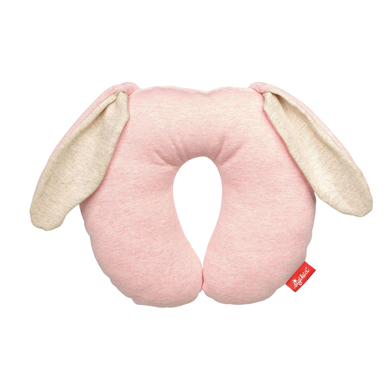 Neck pillow bunny, , medium image number null