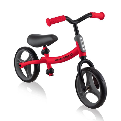 Globber go bike new red 610-202, , medium