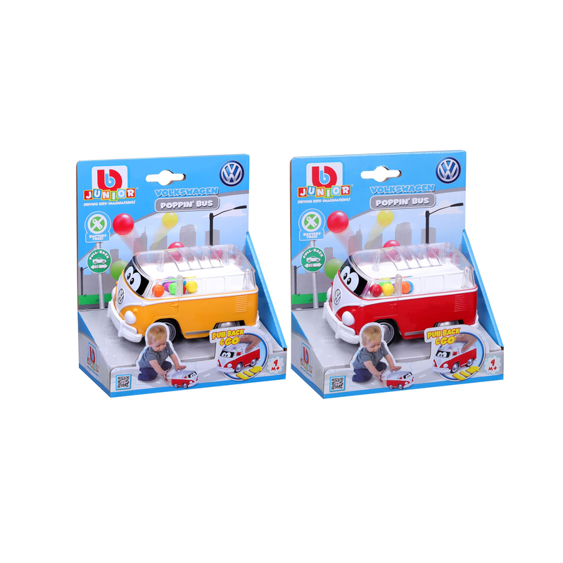 Bburago ferrari touch & go, , medium-null