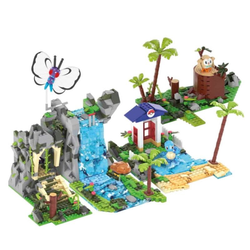 Mega bloks pokemon adventure builder &gamma;&iota;&alpha; &eta;&lambda;&iota;&kappa;ί&epsilon;&sigmaf; 9+ 1362&tau;&mu;&chi;, , medium-null