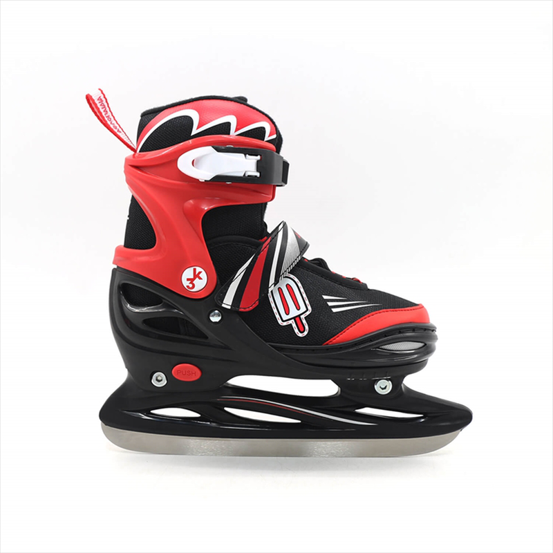 Adjustable roller skates-null