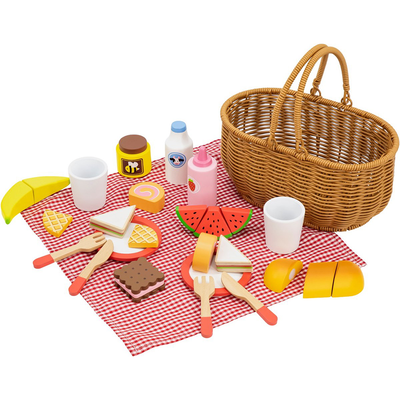Vg picnic basket
