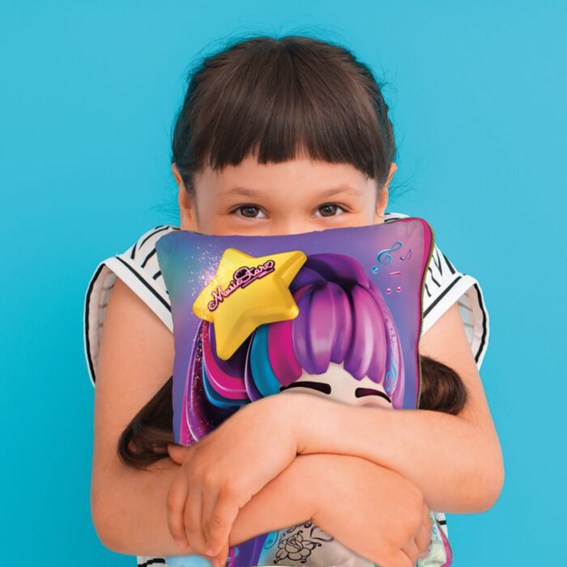 As music pillow music star 62637 3y+, , medium-null