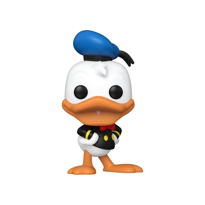 Pop! Disney: donald duck 90th - 1938 donald duck #1442, , medium-null