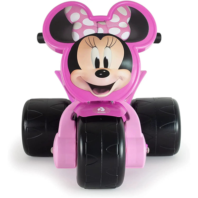 Moto samurai minnie electric 6v battery powered trike ride-on
