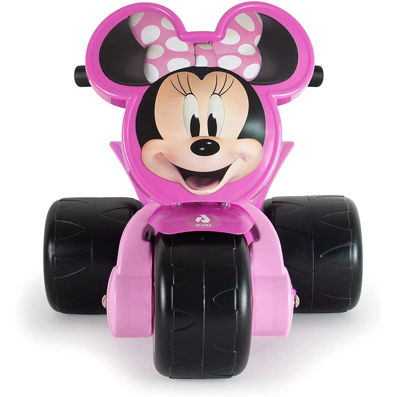 Moto samurai minnie electric 6v battery powered trike ride-on image number null