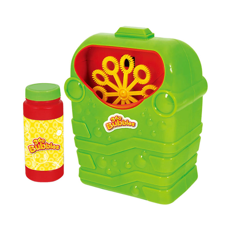 Bubble machine, , medium-null