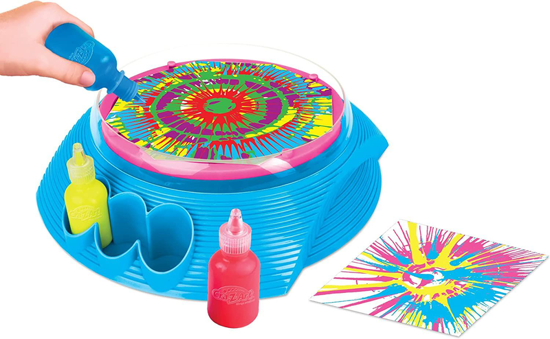 Cra-z-art scented spin art, , medium-null