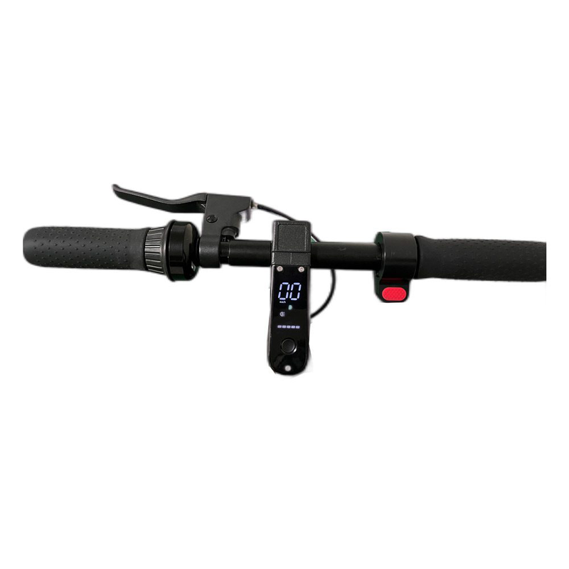 Tomini electric scooter h04 / 15ah, , medium-null