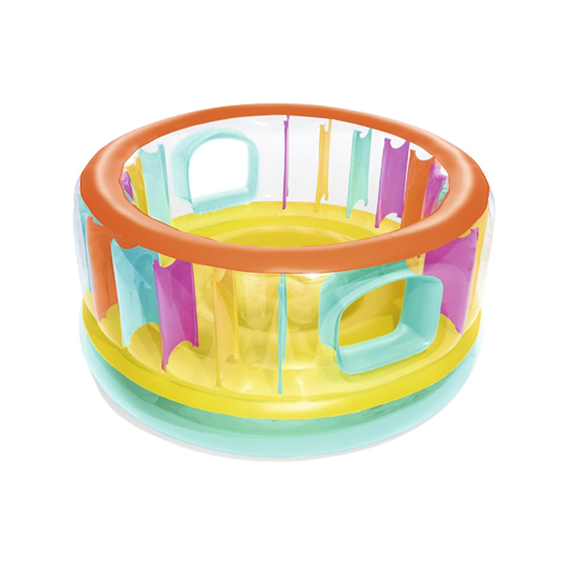 Product image: Bestway - up, in & over bounce jam bouncer, , medium-null