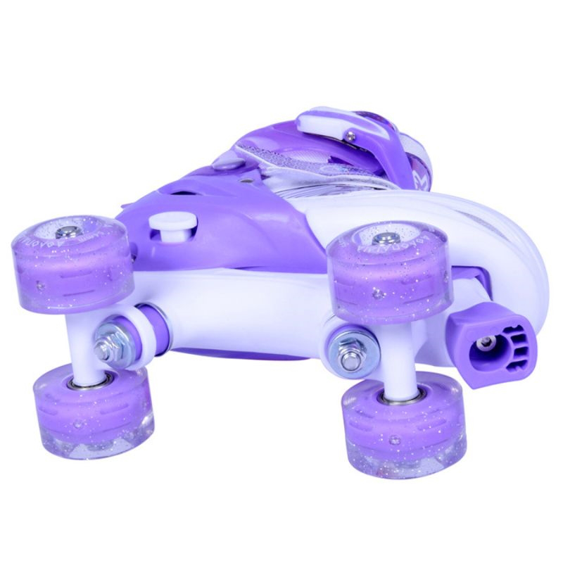 Athlopaidia adjustable roller skates 10322-null