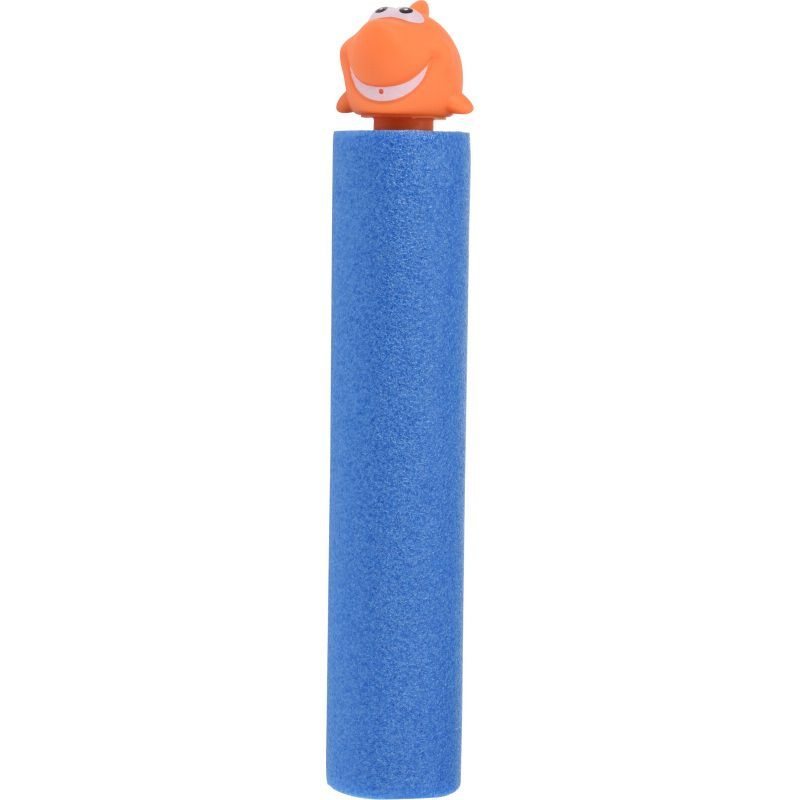 Water shooter 26cm foam - assorted colors, , medium image number null