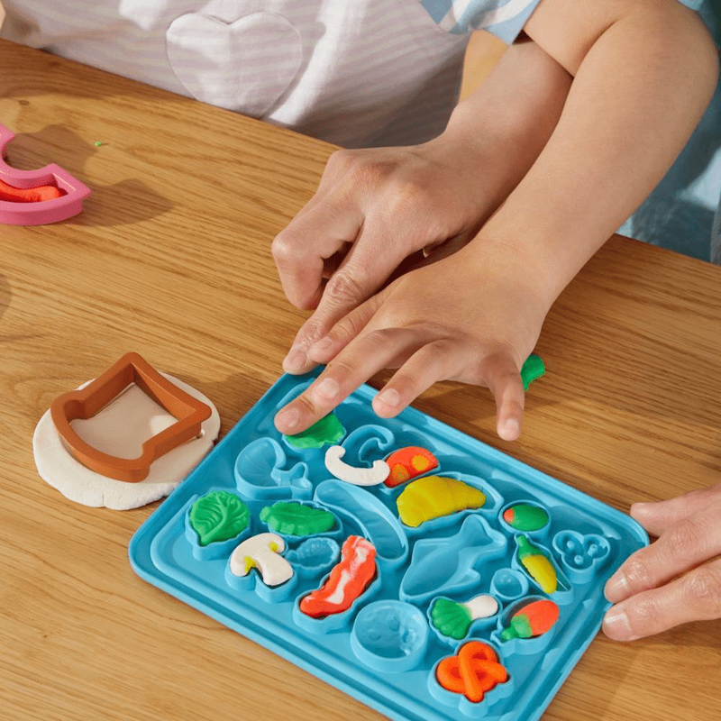 Play-doh little chef starter set, , medium-null