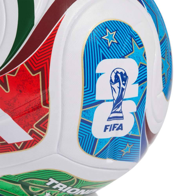 World cup '26 lge box - trionda-null