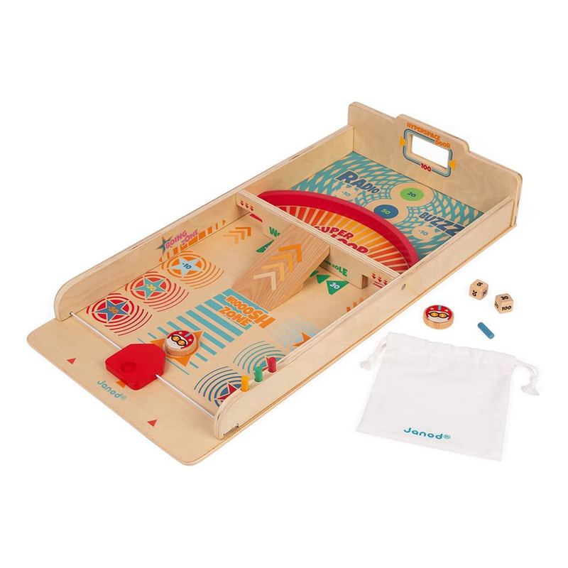 Shuffleboard game, , medium image number null