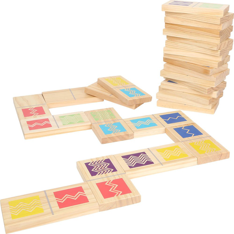 Dominos xxl - active, , medium image number null