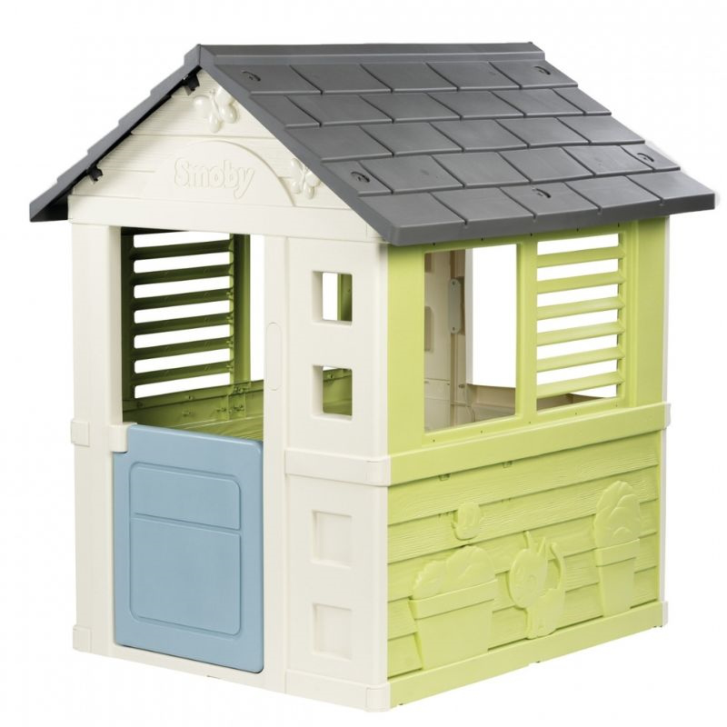 Smoby life jolie playhouse 7600810737, , medium-null
