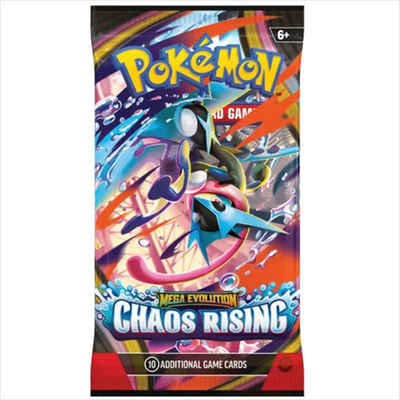 Pokemon me04 chaos rising booster pok104071, , medium