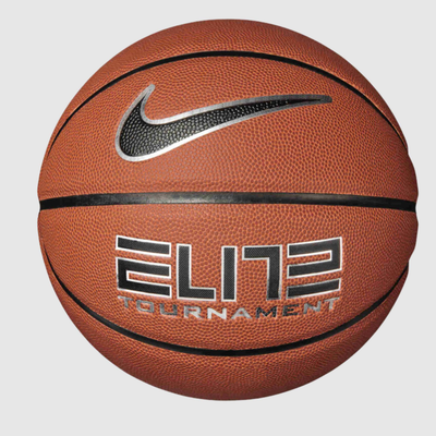 Elite tournament 8p, Brown, medium