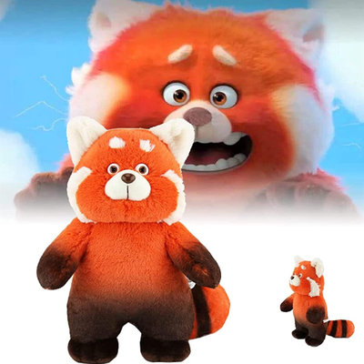 Red panda: meilin 33cm