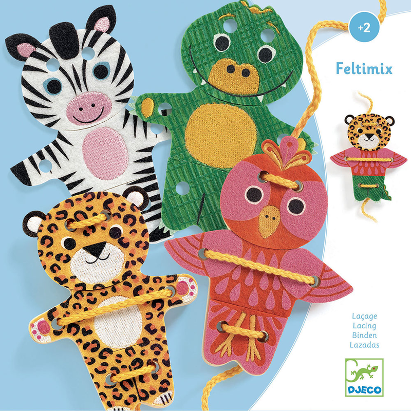 Product image: Feltimix, , medium-null