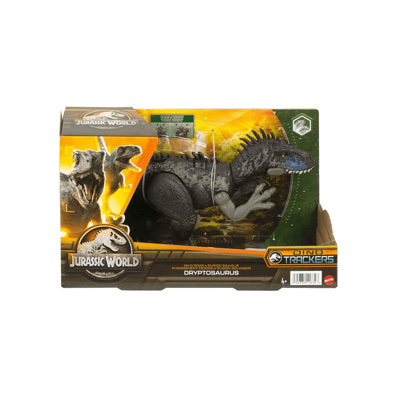 Jurassic world dino trackers hlp14, , medium-null