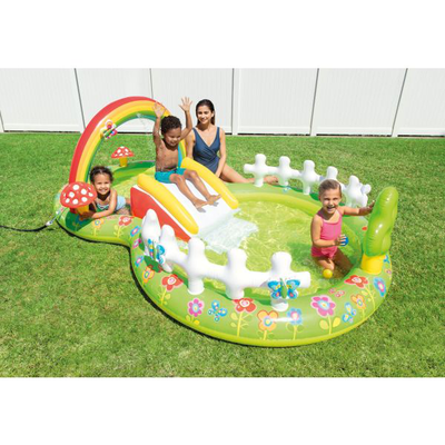 Play center my garden, , medium
