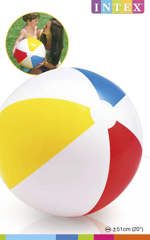 Ball 20'' glossy panel, , medium-null