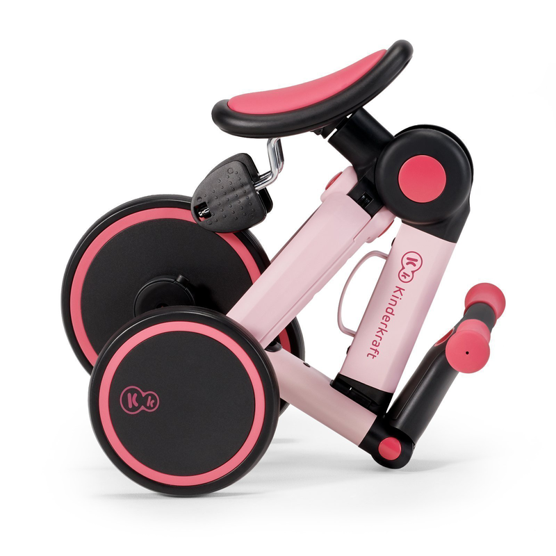 Kinderkraft 4trike 3 &sigma;&epsilon; 1 &tau;&rho;ί&kappa;&upsilon;&kappa;&lambda;&omicron; &pi;&omicron;&delta;ή&lambda;&alpha;&tau;&omicron; & &iota;&sigma;&omicron;&rho;&rho;&omicron;&pi;ί&alpha;&sigmaf; 12+ &mu;&eta;&nu;ώ&nu; &rho;&omicron;&zeta;, , medium-null
