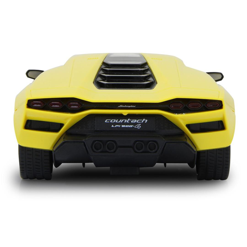 Jamara lamborghini countach lpi / sport car / 1:16 / electric engine / 6 yr(s) / 6 / 400 g, , medium-null