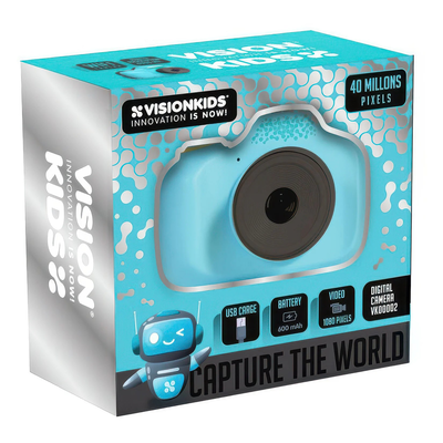 Vision kids digital camera