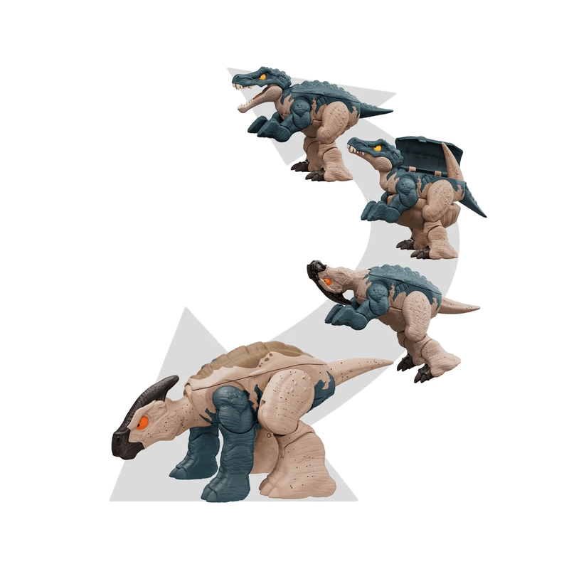 Jurassic world double danger 1piece, , medium-null
