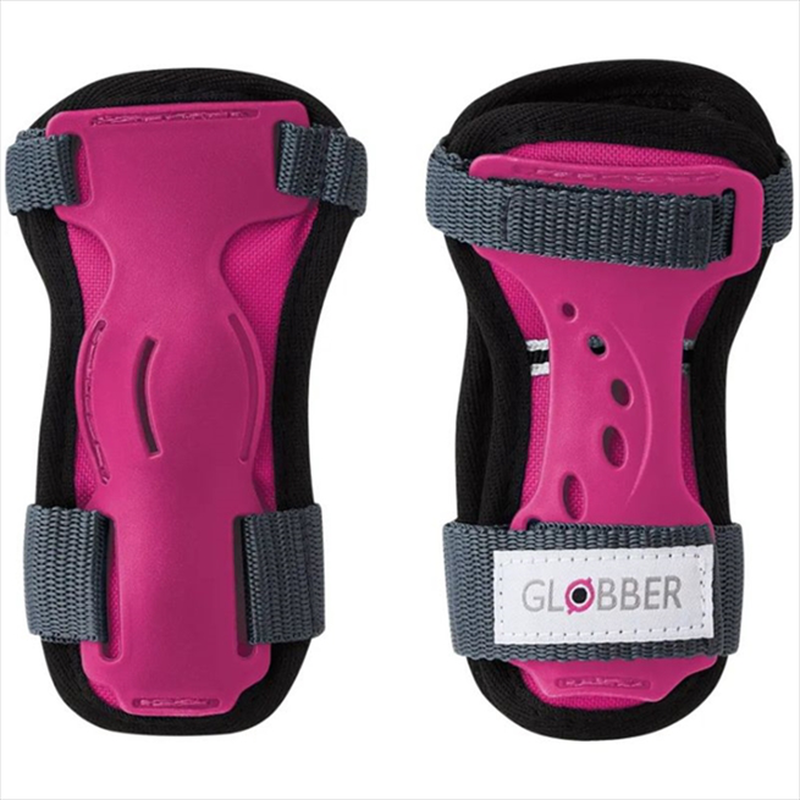Globber pad set blue xxs up to25kg 540-100, , medium-null