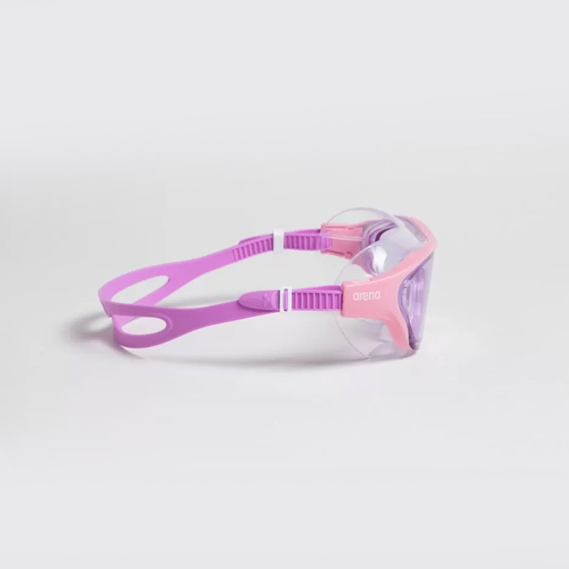 Arena the one mask junior pink, , medium-null