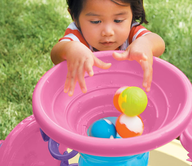 Little tikes activity table spiralin 173769e3 2y+, , medium image number null