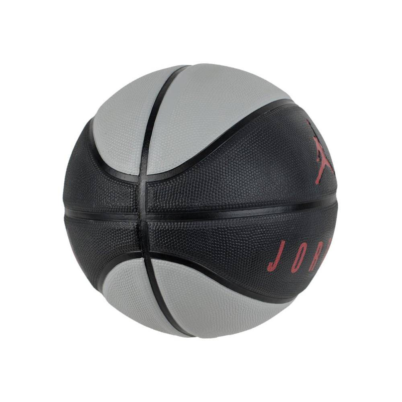 Playground 8p basketball-null