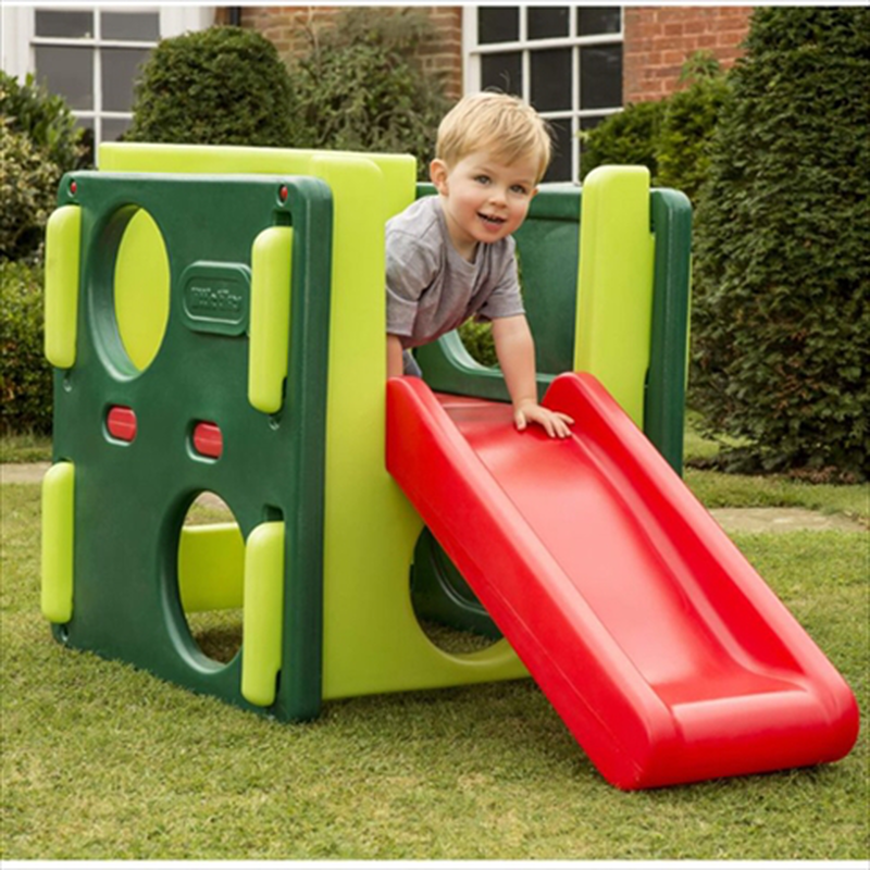 Product image: Little tikes junior activity gym green 447a00060, , medium-null