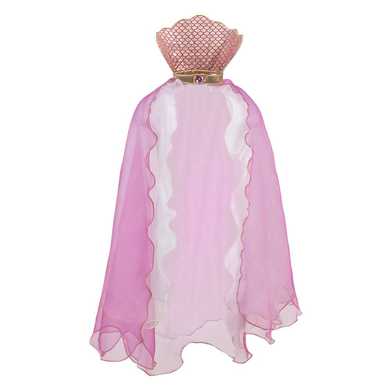 Product image: Ακ καπα γοργονας ροζ 5-6...., , medium-null
