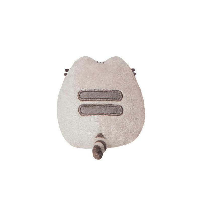 Pusheen sitting pusheen small 13cm soft toy, , medium image number null