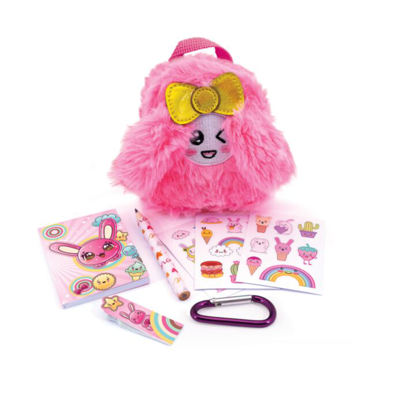 As happi hobbi teeni mini 6 tiny treasures (1pc random selection) 51101 5y+, , medium image number null