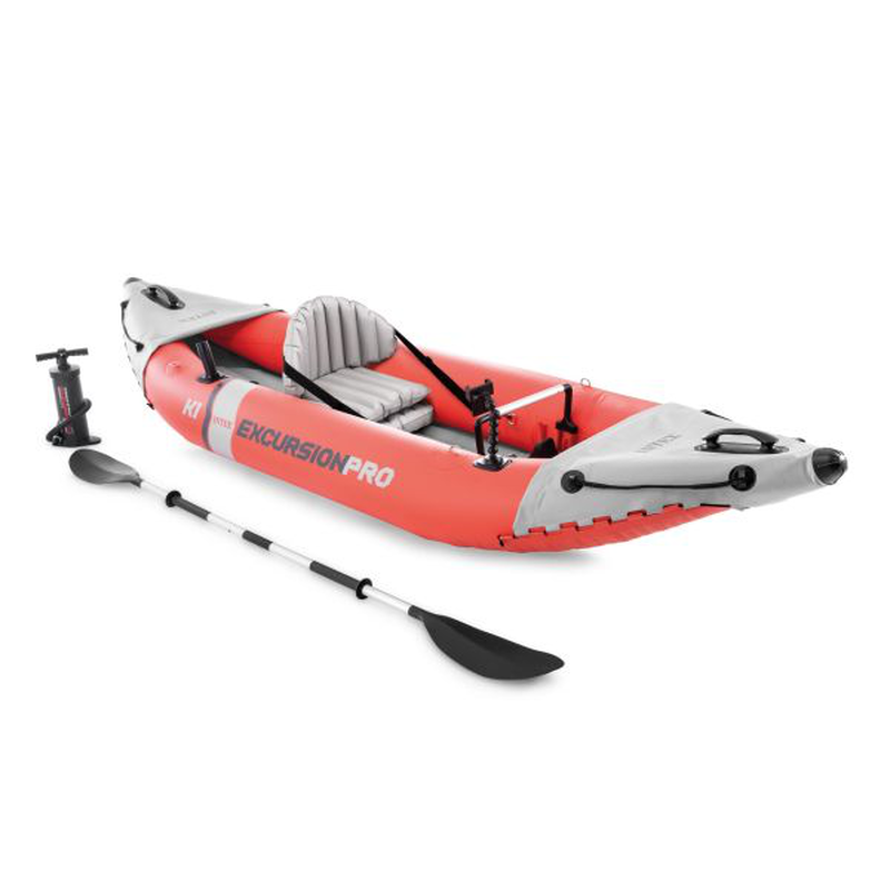 Product image: Kayak excursion pro k1 305x91x46 cm, , medium-null