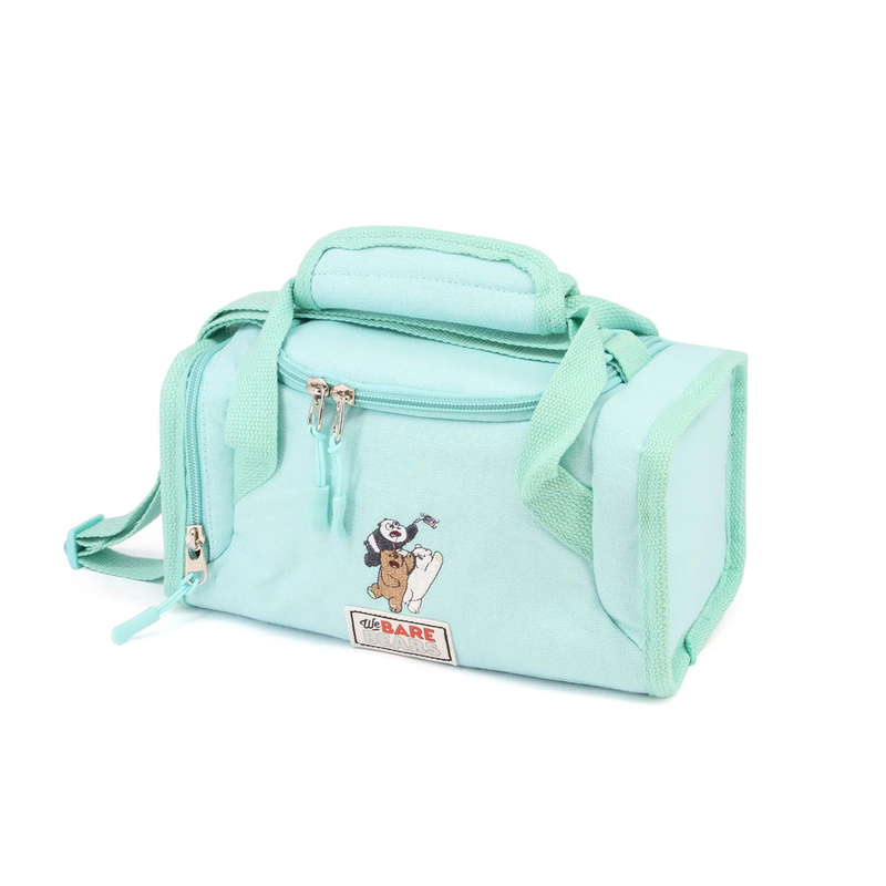 We bare bears green lunch mailbox - mint, , medium image number null