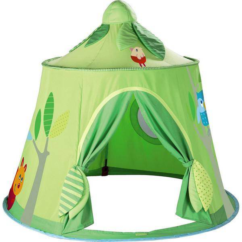Product image: Haba magic forest play tent, , medium-null