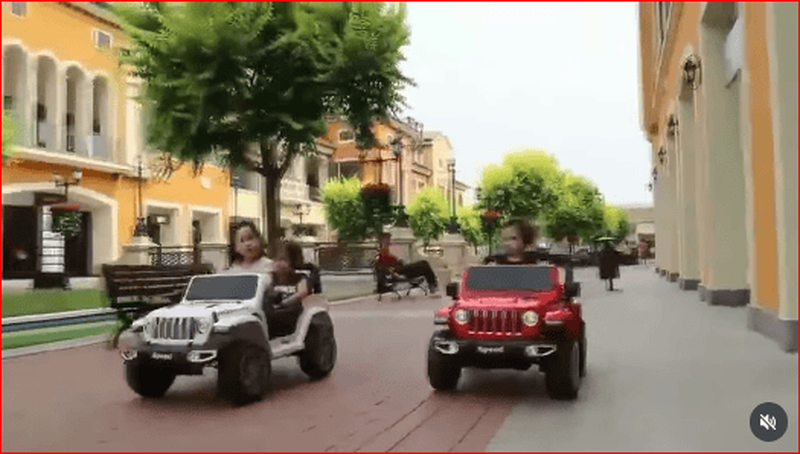 Jeep ft 938 white, , medium-null