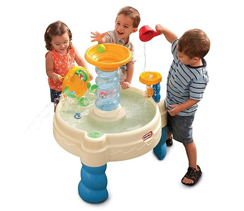 Little tikes water table (173752-pe13) 2y+, , medium-null