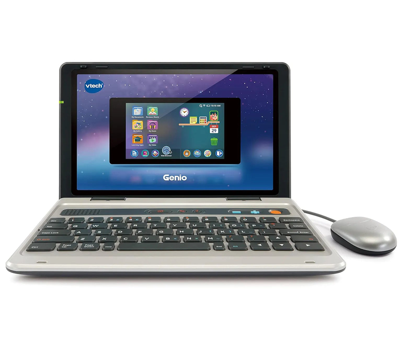 Product image: Vtech Genio my first laptop, , medium-null