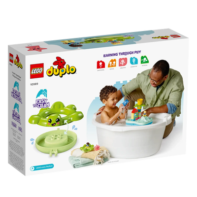 Lego duplo 10989 water park, , medium