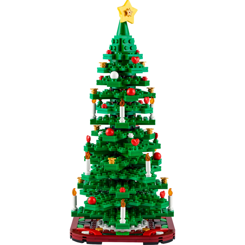 Product image: Lego 40573 christmas tree, , medium-null