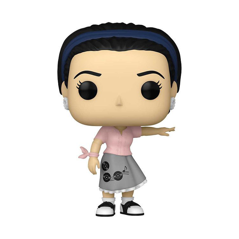 Pop! Television: friends - monica geller #1279, , medium-null